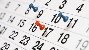 agenda